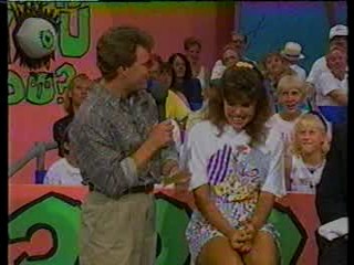 What Would You Do Pie Slide