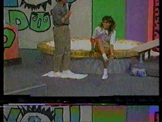 What Would You Do Pie Slide