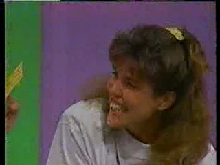 What Would You Do Pie Slide