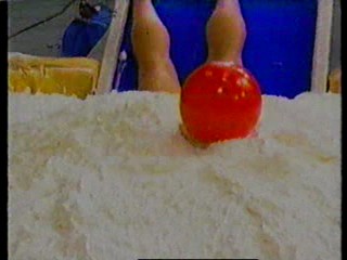 What Would You Do Pie Slide