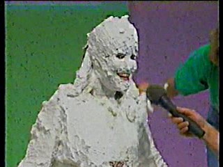 What Would You Do Pie Slide