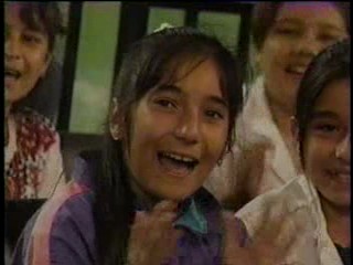 Family Challenge - dunk tank