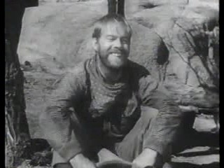 You Asked For It,  Yellow Sky