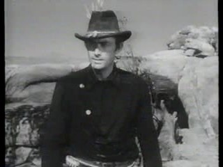 You Asked For It,  Yellow Sky