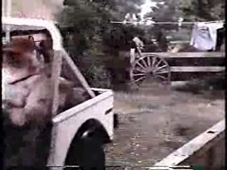 Dukes of Hazzard