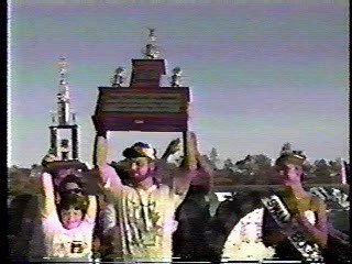 Swamp Buggy Queen Dunks (2),  Central Park West,  Don't Forget  Your Toothbrush