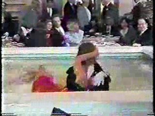 Swamp Buggy Queen Dunks (2),  Central Park West,  Don't Forget  Your Toothbrush