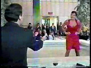 Swamp Buggy Queen Dunks (2),  Central Park West,  Don't Forget  Your Toothbrush