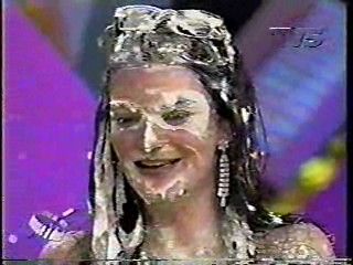 Swamp Buggy Queen Dunks (2),  Central Park West,  Don't Forget  Your Toothbrush