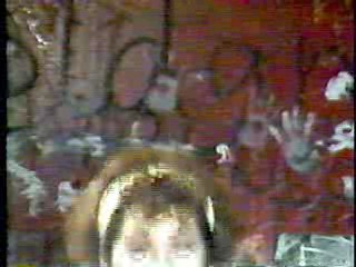 Canadian TV show, mud tug- o- war