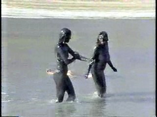 Sure Shot Commercial,   CTV,   Truth or Consequences