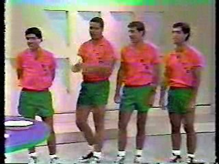 Sure Shot Commercial,   CTV,   Truth or Consequences