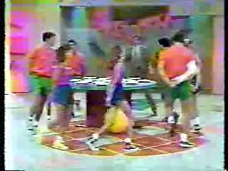 Sure Shot Commercial,   CTV,   Truth or Consequences