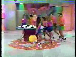 Sure Shot Commercial,   CTV,   Truth or Consequences