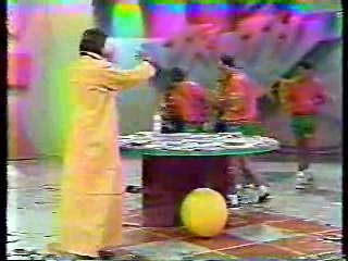 Sure Shot Commercial,   CTV,   Truth or Consequences