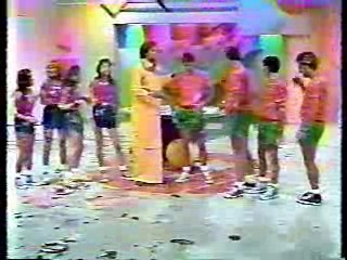 Sure Shot Commercial,   CTV,   Truth or Consequences