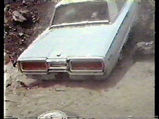 Village of the Giants,   Slime Time