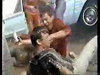 Village of the Giants,   Slime Time