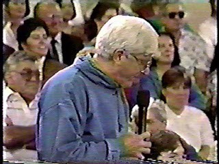 Phil Donahue Show,