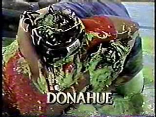 Phil Donahue Show,