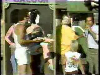 The Great American Pie Face-off,  Milk Shake