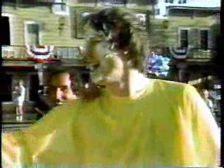 The Great American Pie Face-off,  Milk Shake