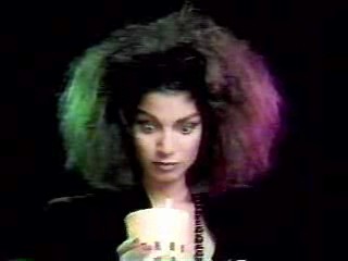 The Great American Pie Face-off,  Milk Shake