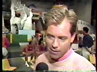 College Madhouse,   Seconds