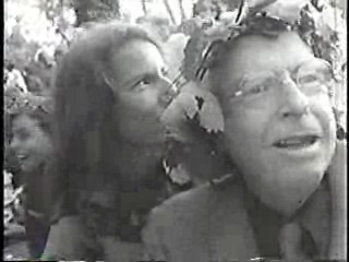 College Madhouse,   Seconds