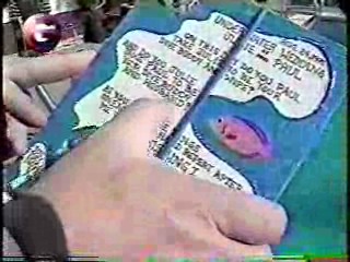 Gordon Eilliot Show,