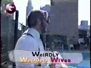 Gordon Eilliot Show,