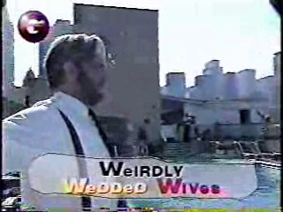 Gordon Eilliot Show,