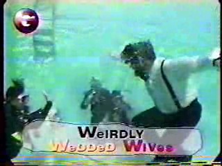 Gordon Eilliot Show,