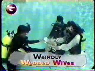 Gordon Eilliot Show,