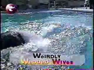 Gordon Eilliot Show,