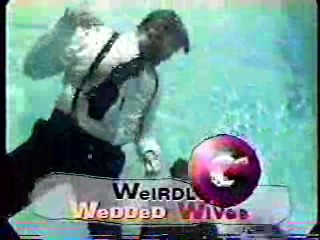 Gordon Eilliot Show,