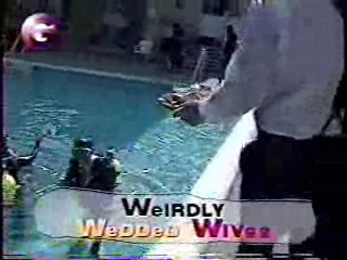 Gordon Eilliot Show,