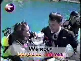 Gordon Eilliot Show,