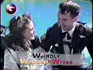 Gordon Eilliot Show,