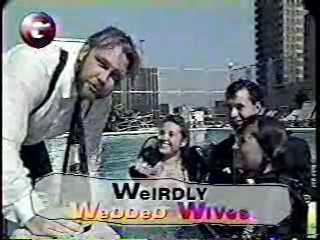 Gordon Eilliot Show,