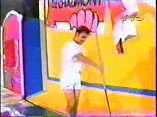 Intervilles (It;s A Knockout)