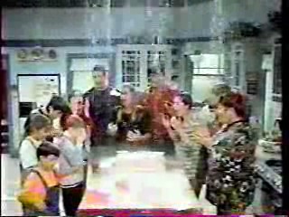 Swamp Buggy Beauty Queen Dunk,  Step by Step,  Intervilles (2)