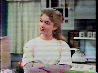 Step by Step,  Wet Blouse model