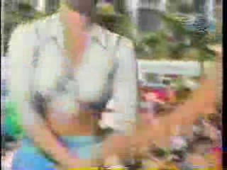 French TV - paint models