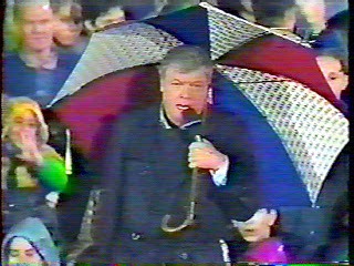 Intervilles, The Dukes of Hazzard,  and Jerry Springer