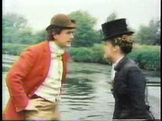 The Irish R.M.; Dad, Can I Borrow the Car