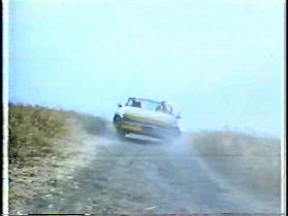 The Irish R.M.; Dad, Can I Borrow the Car