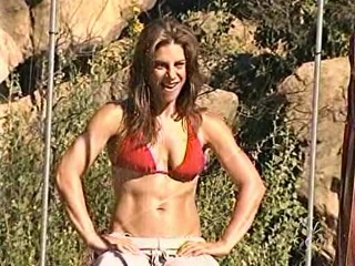 Biggest Loser Dunk Tank