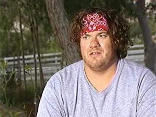 Biggest Loser Dunk Tank