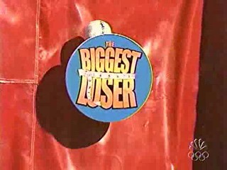 Biggest Loser Dunk Tank